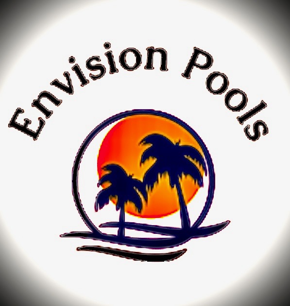 Envision Pools Logo